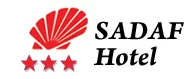 Sadaf Hotel logo