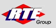 RTE International logo