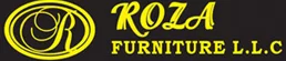 Roza Furniture LLC logo