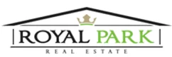 Royal Park Real Estate logo