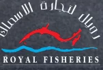 Royal Fisheries Trading LLC logo