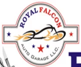 Royal Falcon Auto Garage LLC logo