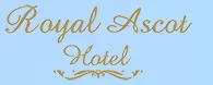 Royal Ascot Hotel logo