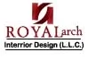 Royal Arch Interior Design logo