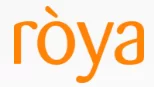 Roya International logo