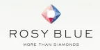 Rosy Blue More Than Diamonds logo