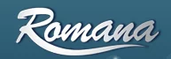Romana Water logo