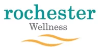 Rochester Wellness logo