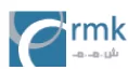 RMK The Experts logo
