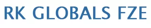 RK Globals logo