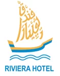 Riviera Hotel logo