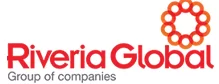 Riveria Global Real Estate Brokers logo