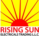 Rising Sun Electricals Trading LLC logo