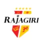 Rajagiri International School logo