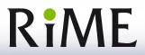 Rime Information Bureau UAE FZ LLC logo