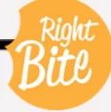 Right Bite Catering Services logo