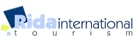 Rida International Tourism logo