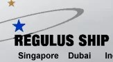 Regulus Ship Services LLC logo