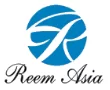 Reem Asia Trading LLC logo