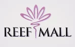 Reef Mall logo