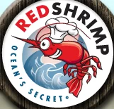 Red Shrimp logo