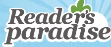 Readers Paradise JLT logo