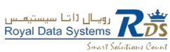Royal Data Systems LLC logo