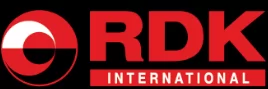 RDK International LLC logo