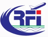 Rapid Freight International LLC logo