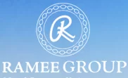 Time Cafe Ramee Royal Hotel logo