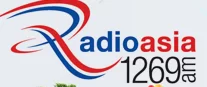 Radio Asia logo