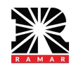 Ramar  General Trading LLC logo