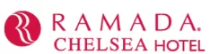 Ramada Chelsea Hotel logo