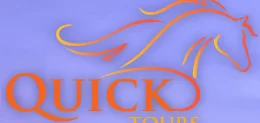 Quick Tour logo