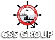 Consolidated Shipping Services L.L.C logo