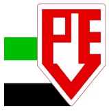 Pve Cranes Middle East LLC logo
