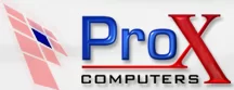 Prox Computers LLC logo