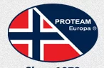 Proteam Europa Middle East logo