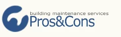 Pros & Cons logo