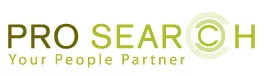 Pro Search Recruitment Consultants logo
