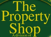 Property Shop LLC The logo