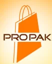 Propak logo