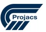 Projacs logo