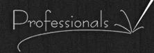 Professionals Architectural Models logo