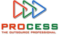Process Outsourcing Professionals The logo