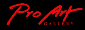 Proart Antiques Gallery General Trading LLC logo
