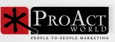 Proact Word FZ LLC logo