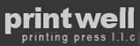 Printwell Printing Press LLC logo