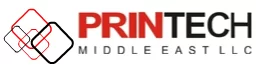 Printech Middle East LLC logo