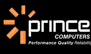 Prince Computer Trading LLC logo